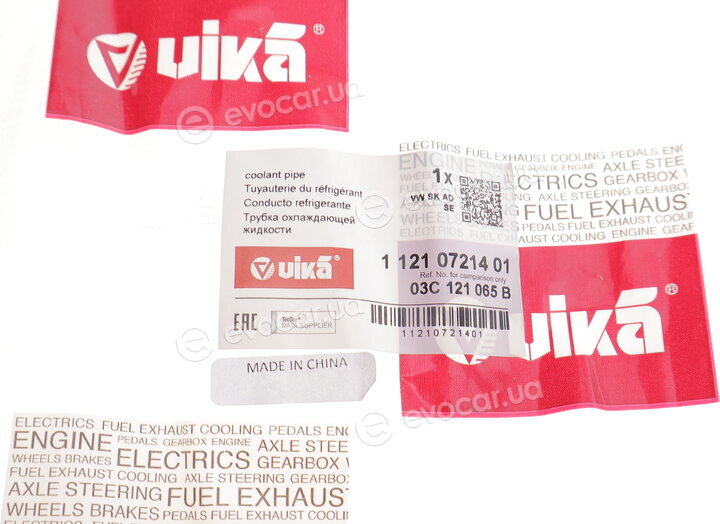 Vika 11210721401