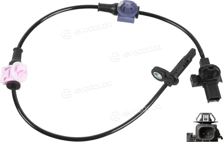 Blue Print ADBP710028