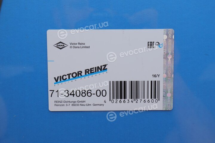 Victor Reinz 71-34086-00