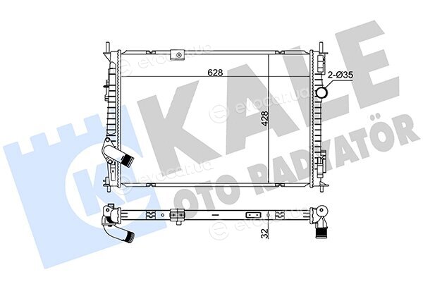 Kale 363185