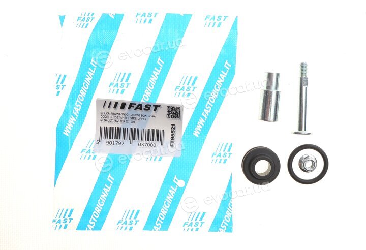 Fast FT95521