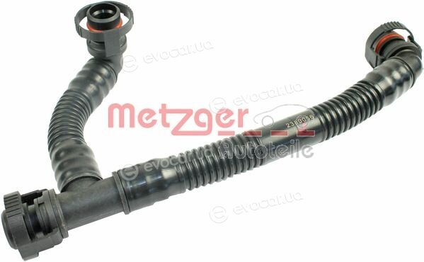 Metzger 2380056