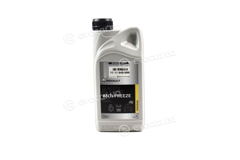 Renault 7711949699