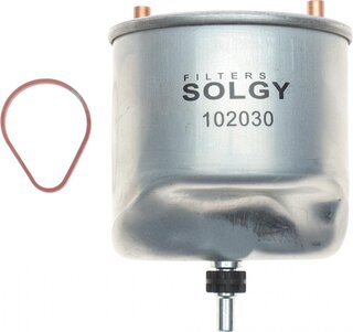 Solgy 102030