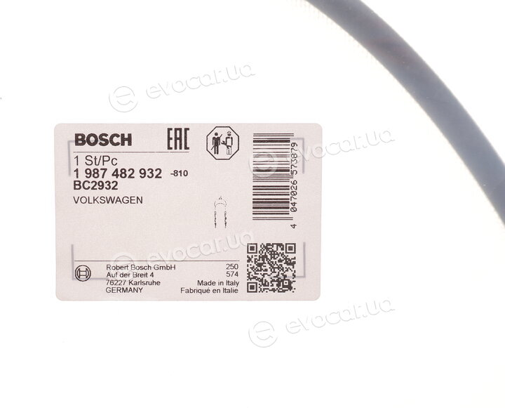 Bosch 1 987 482 932