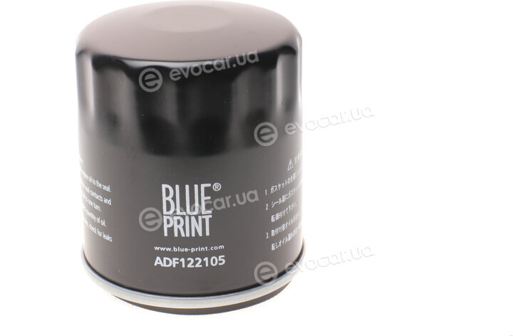 Blue Print ADF122105