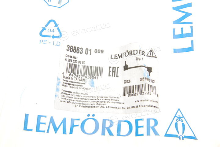 Lemforder 36863 01