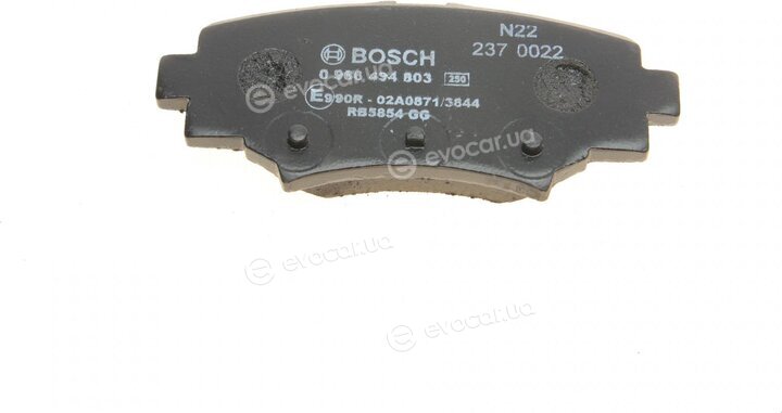 Bosch 0 986 494 803