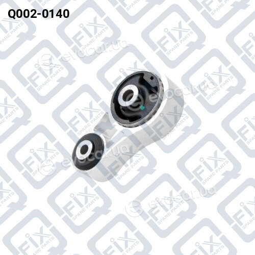 Q-Fix Q0020140