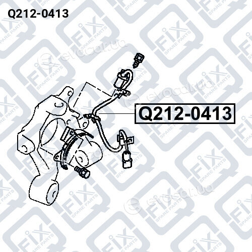 Q-Fix Q2120413