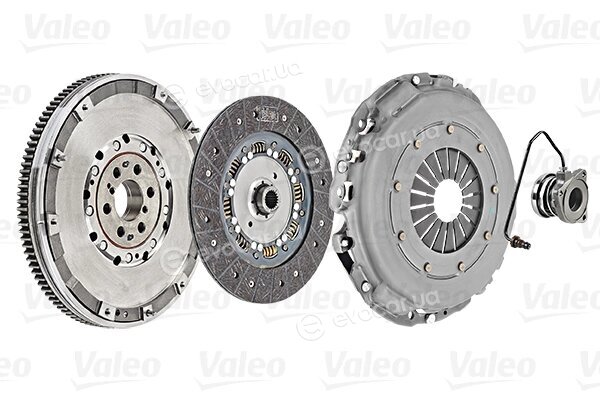 Valeo 837300