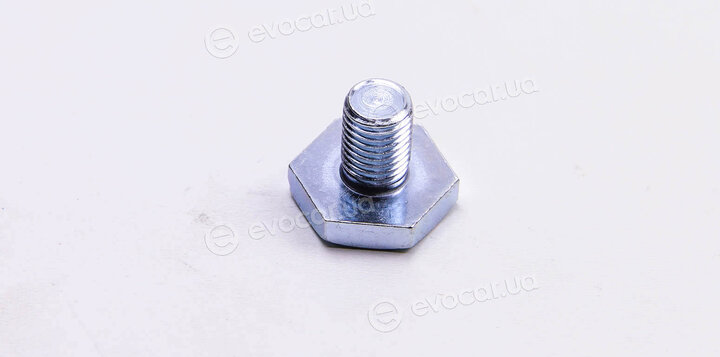 Metalcaucho / STC 02929