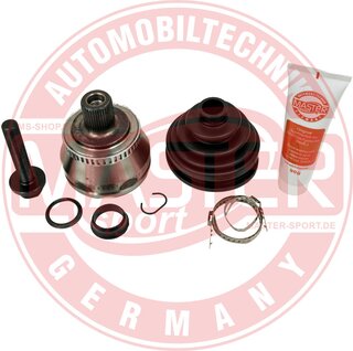 Master Sport 300856-SET-MS