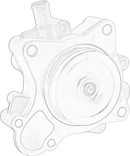 Mopar (PSA / FCA) 504360207