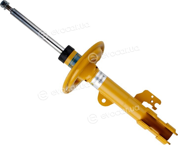 Bilstein 22-282736