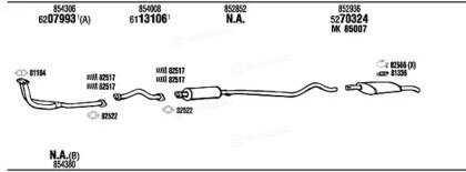 Walker / Fonos OP40097