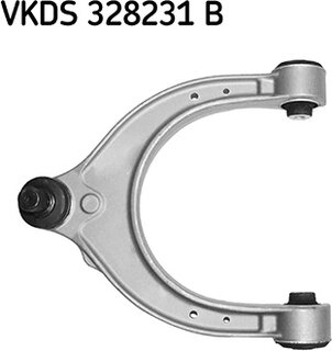 SKF VKDS 328231 B