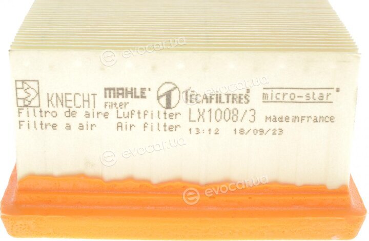 Mahle LX 1008/3