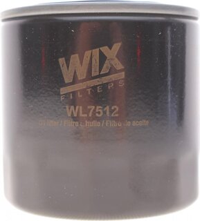 WIX WL7512