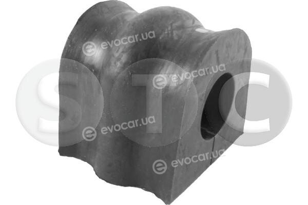 Metalcaucho / STC T444057