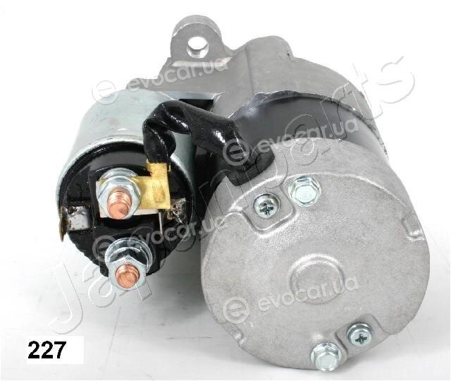 Japanparts MTD227