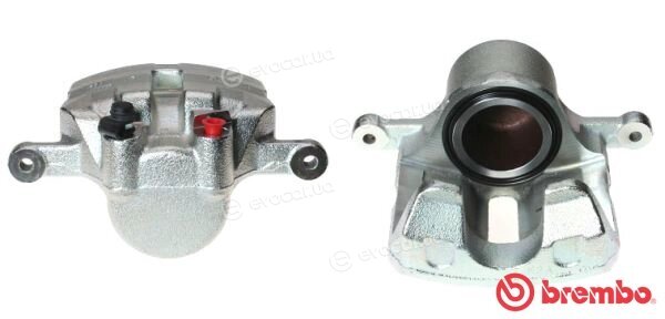 Brembo F 59 186