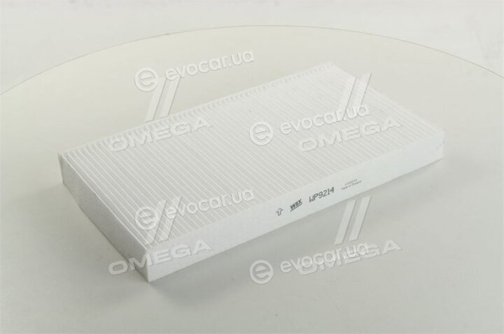 WIX WP9214