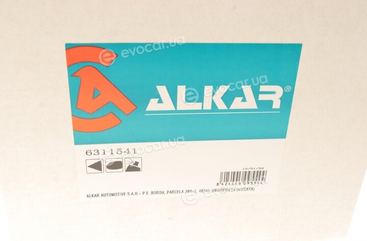 Alkar 6311541