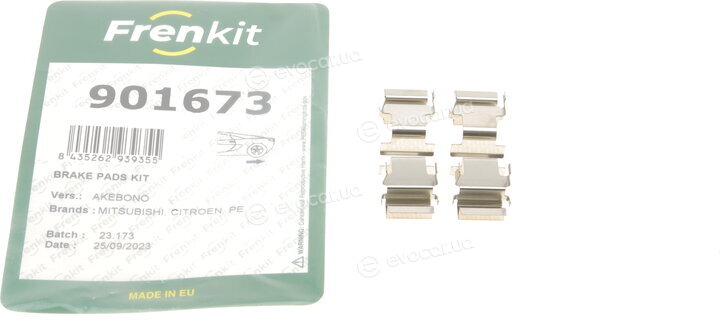 Frenkit 901673