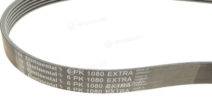 Continental 6PK1080 EXTRA