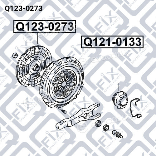 Q-Fix Q1230273