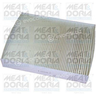 Meat & Doria 17158