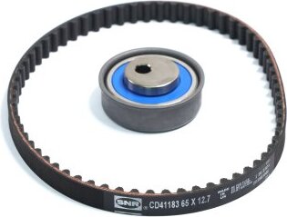 NTN / SNR KD473.09