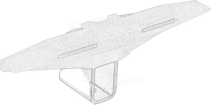 Mopar (PSA / FCA) 9816058680
