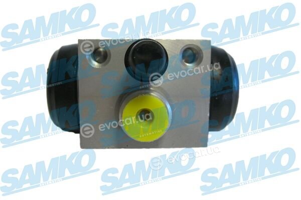 LPR / Samko C31227