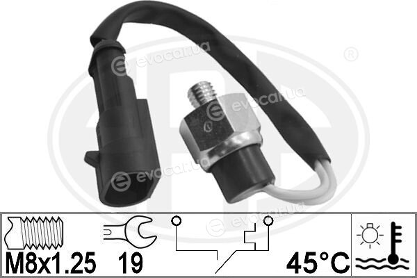 Era / Messmer 330959
