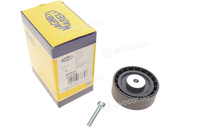 Magneti Marelli 331316170355
