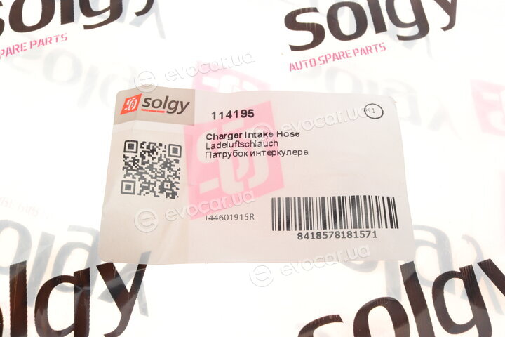Solgy 114195