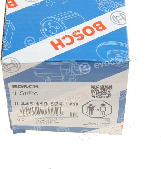 Bosch 0 445 110 524