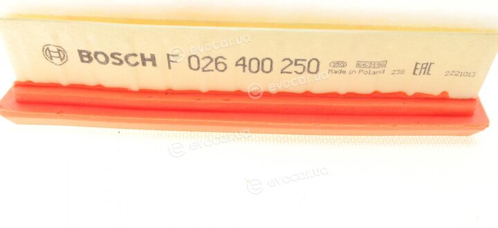 Bosch F 026 400 250