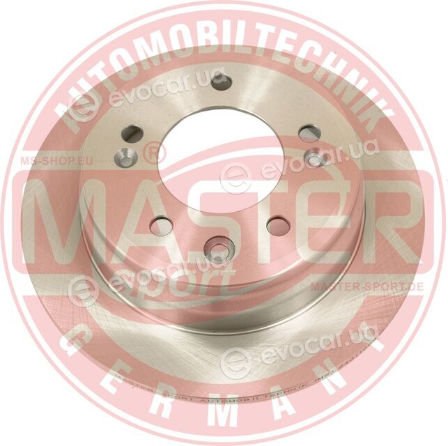 Master Sport 24011003321-PCS-MS