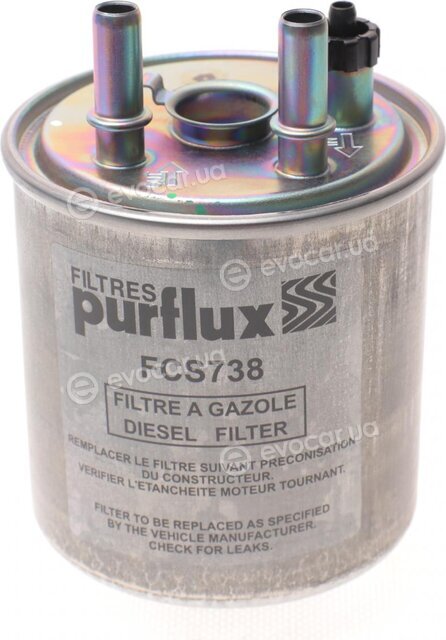 Purflux FCS738