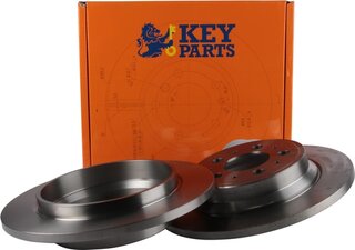 Key Parts KBD4216