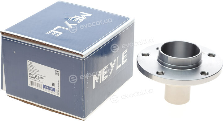 Meyle 314 752 0018