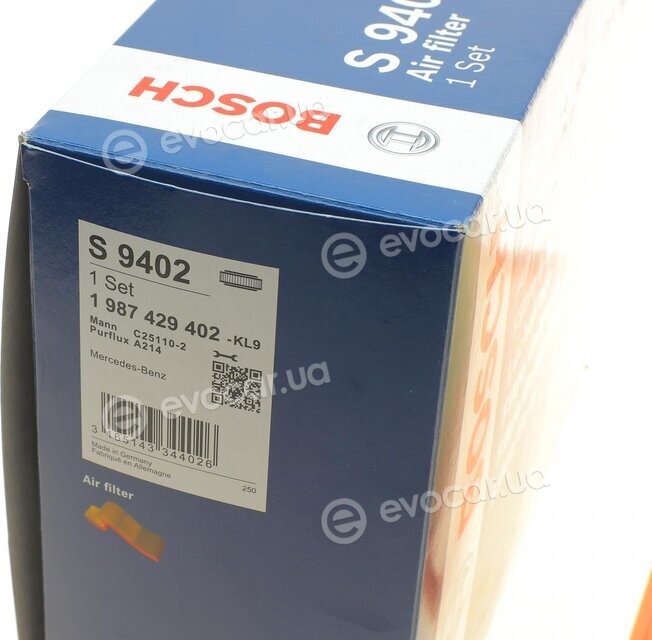 Bosch 1 987 429 402