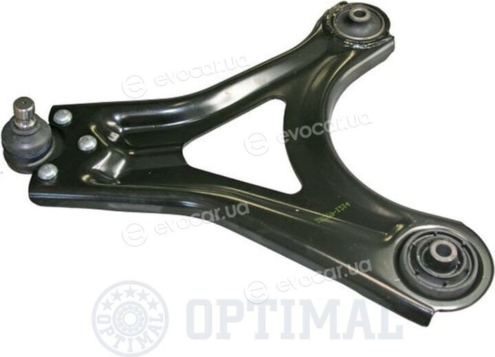 Optimal G6-1139