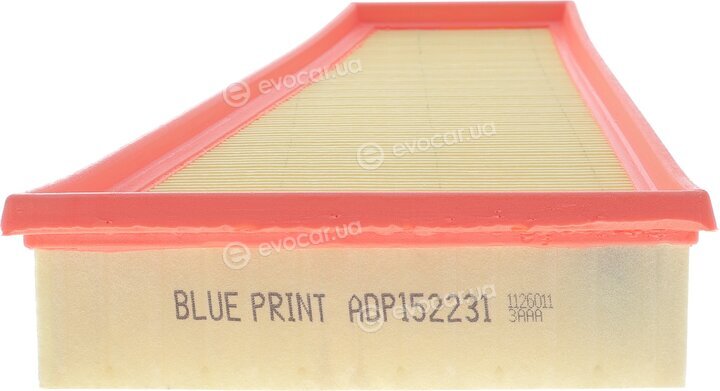 Blue Print ADP152231