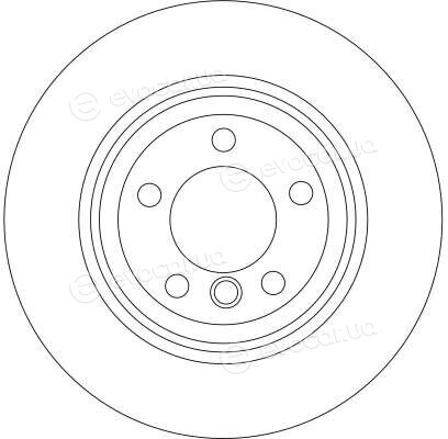 TRW DF4391