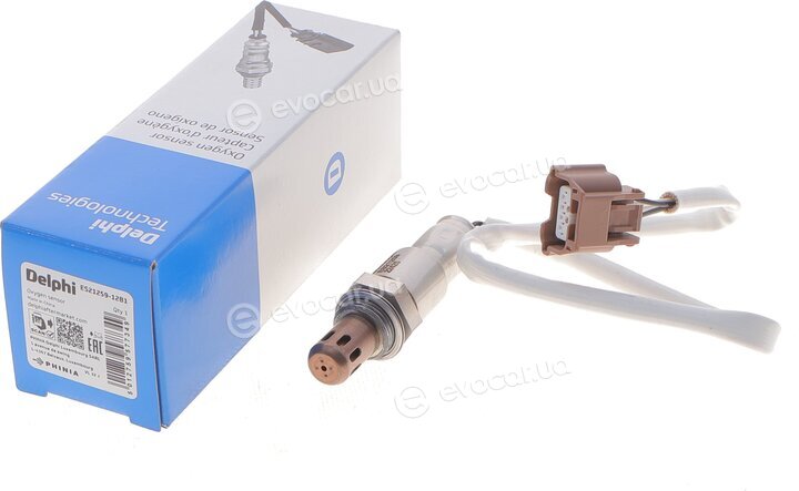 Delphi ES21259