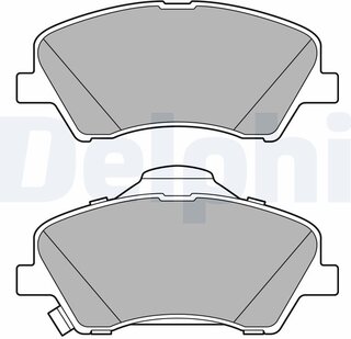 Delphi LP3678